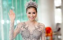 Thực hư thông tin Phạm Hương thi Hoa hậu Trái Đất 2017